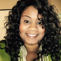 Akeya Carter-Bozman